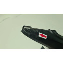 Carenagem Rabeta Dir Honda Pop 110i 16/25 Detalhes 64169