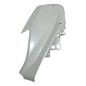 Carenagem Frontal Lateral Esq Nmax 160 17/20 Avaria 62805 Branco