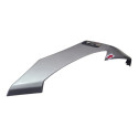 Carenagem Pisca Esq Haojue Vr 150 22/24 Orig Detalhe 53459 Prateado