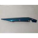 Carenagem Inferior Assoalho Elite 125 25/26 L/d Ralada 61165 Azul