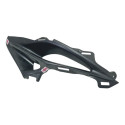 Acabamento Inferior Farol Srad 750 14/16 Quebrado 53375 Preto