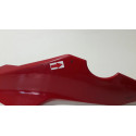 Carenagem Bananinha Farol Cg 160 Fan 25/26 L/e Orig 63501 Vermelho