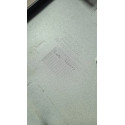 Carenagem Inferior Assoalho Esq Pcx 160 23/25 Detalhes 64177 Branco