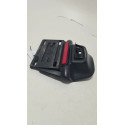 Paralama Suporte Placa Harley Fat Bob M8 18-20 Orig 62236 Traseira
