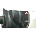 Carenagem Mascara Farol Honda Cg160 Fan 22/224 Detalhe 63068 Preto