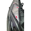 Farol Bloco Optico Pcx 160 23/25 Orig C/lente Quebrada 61308 Ambos Lados