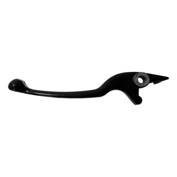 Manete Freio Traseiro Yamaha N Max 160 17/24 Orig 63214 Preto