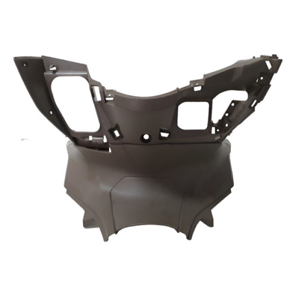 Carenagem Porta Luva Pcx 160 23/25 Orig Detalhes 59284 Marrom-claro