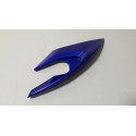 Carenagem Bananinha Farol Fazer 150 14 Á 24 L/e Orig 64845 Azul