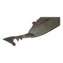 Assoalho Direito Honda Pcx 150 19/22 Orig C/detalhe 61340 Bege