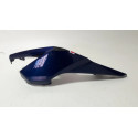 Carenagem Rabeta Honda Cg 160 Titan 22/24 L/e Ralada 63540 Azul