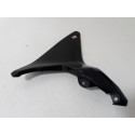 Carenagem Lateral Aba Xre 300 16/18 L/e Orig Detalhes 59108 Preto
