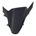 Para Brisa Bolha Frontal Honda Pcx 160 23/26 C/riscos 63561 Fumê