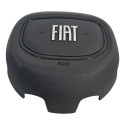 Tampa Airbag Toro Strada 2023-2024 C/detale De Armazenamento Preto
