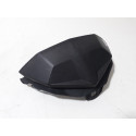 Carenagem Frontal Painel Cb 250 Twister 16/21 Ralada 60700 Preto