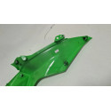 Carenagem Lateral Dir Kawasaki Ninja 500 24/26 Orig 62113 Verde
