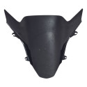 Bolha Frontal Honda Pcx 160 23/25 Original Detalhes 57458 Fumê