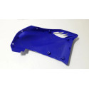 Carenagem Aba Tanque Crosser 150 17/24 L/e Orig 62881 Azul