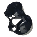 Carcaça Painel Inferior Cg 150 2004/08 Ks Maxx Premium
