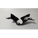 Carenagem Inferior Guidao Honda Forza 350 24/24 Orig 62450 Preto