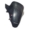 Para Brisa Bolha Frontal Honda Pcx 160 23/26 C/riscos 63561 Fumê