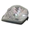 Farol Optico Honda Cg 160 16/24 Original Detalhes 60684 Ambos Lados
