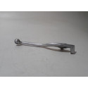 Manete Freio Dianteiro Honda Pcx 150 16/22 Orig 60822 Prateado