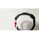 Acabamento Capa Contato Yamaha Xmax 250 21/24 Detalhes 62965 Preto