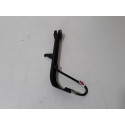 Pesinho Cavalete Lateral Pcx 150 19/22 Orig Detalhe 57850 Preto