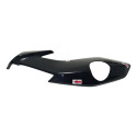Carenagem Bananinha Dir Honda Cg 160 Fan 22/24 Detalhe 56254 Preto