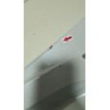 Carenagem Inferior Assoalho L/d Pcx 160 23/25 Detalhes 64229 Branco