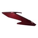 Bananinha Farol Cb 300f Twister 23/24 L/d Quebrada 62530 Vermelho
