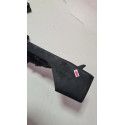 Carenagem Assoalho Dir Yamaha Nmax 160 2017 2020 C/det 64110 Preto