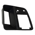 Acabamento Carenagem Road Glide Touring 17/19 L/d 62303 Preto
