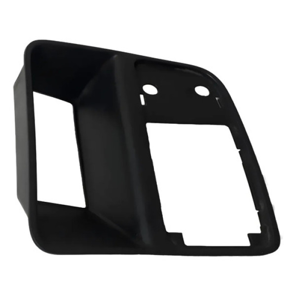 Acabamento Carenagem Road Glide Touring 17/19 L/d 62303 Preto