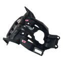Carenagem Aranha Painel Honda Cg 160 Fan 2025 Detalhes 61653 Preto