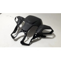 Carenagem Frontal Yamaha Xmax 300 26/26 Orig Detalhe 63986 Preto