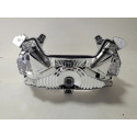 Lanterna Traseira Honda Elite 125 25/26 Orig Sem Lente 62053 Ambos Lados Vermelho