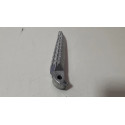 Pedaleira Traseira Yamaha N Max 160 21/24 L/e Orig 63325