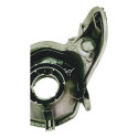 Farol Bloco Óptico Cg Titan 150 Mix 09 - 13 Com Trincado Ambos Lados