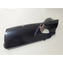 Carenagem Inferior Assoalho Honda Sh 150 L/e Ralada 62032 Cinza