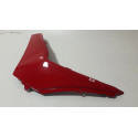 Carenagem Inferior Assoalho Nmax 160 25/26 L/e Orig 64506 Vermelho