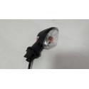 Pisca Dir Traseiro Honda Cg 160 16/24 Orig Descriçao 52967 Preto