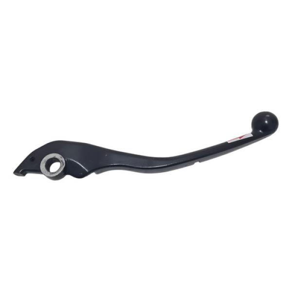 Manete Freio Honda Cg 160 Cbs 2025 Detalhes 57830 Preto