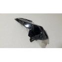 Carenagem Bananinha Farol Factor 150 18 Á 24 L/d Orig 64662 Preto