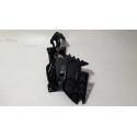 Carenagem Interna Aba Bmw F850 Gs Adv L/e Orig 62176 Preto