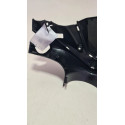Carenagem Guidão Honda Elite 125 19/24 Orig 61429 Preto