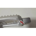 Pedaleira Traseiro Bmw R1300 Gs L/d Orig 62126
