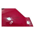 Carenagem Aba Tanque Esq Honda Xre 190 16/24 Avarias 61904 Vermelho