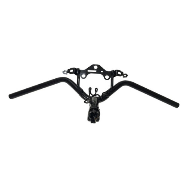 Guidao Yamaha Aerox 160 Orig C/det 64030 Preto